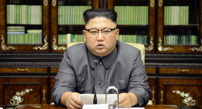 رهبر کره شمالی ۲ روز قبل از نشست با «ترامپ» عازم سنگاپور می‌شود