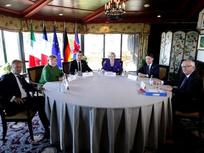 ایتالیا به جمع مخالفان ترامپ در اتحادیه اروپا پیوست