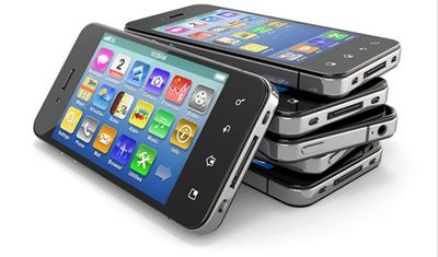 واردات بیش‌از ٧٣٦هزار دستگاه گوشی تلفن همراه به کشور