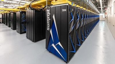 ابررایانه ۲۰۰ پتافلاپی IBM رونمایی شد/ آمریکایی ها بار دیگر به جایگاه نخست سازنده قدرتمند ترین رایانه جهان برگشتند