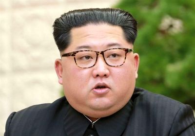 رهبر کره شمالی فردا به سنگاپور می‌رود