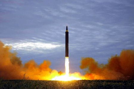 باج خواهی کره شمالی از اسراییل بابت عدم انتقال فناوری موشکی به ایران