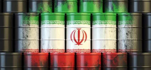 بلومبرگ: متحدان آمریکا تشنه نفت ایران هستند