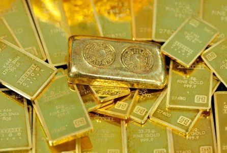 ۳.۴ درصد؛ کاهش قیمت طلا در یک هفته اخیر
