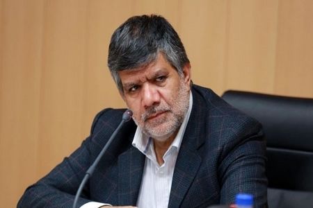 خسروتاج: از کارت‌های بازرگانی سوء استفاده می‌شود/ صدور کارت بازرگانی از حالت تمرکز خارج شد