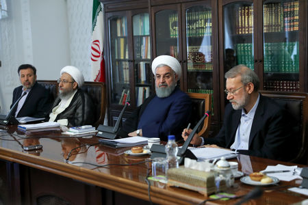 توضیحات لاریجانی درباره تصمیمات شورای هماهنگی قوای سه‌گانه