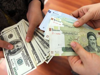 سیر نزولی نرخ ارز علامت مثبت به تشکیل بازار ثانویه