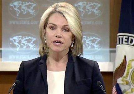 رایزنی آمریکا و عربستان برای هماهنگی در تحریم ایران