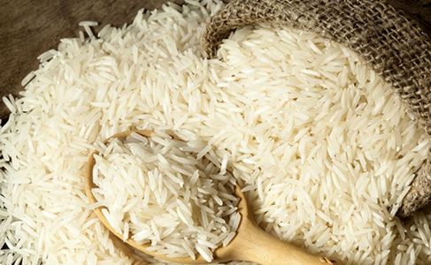 ۸ درصد؛ کاهش واردات برنج