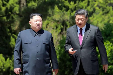 درخواست کره شمالی از چین ؛ تحریم‌های اقتصادی را بردارید