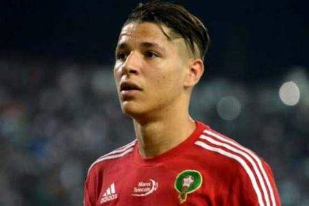 بهترین بازیکن دیدار ایران و مراکش قاتل از آب درآمد!