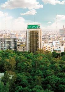 بانک قرض الحسنه مهر ایران در نگاه جامعه روحانیت
