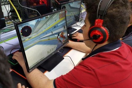 بازی‌های دیجیتال، سرگرمی ۲۸ میلیون ایرانی