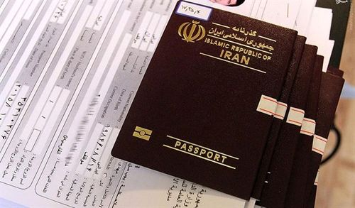 توقف صدور ویزا برای ایرانیان از سوی سفارت قبرس