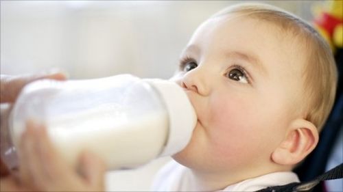 سلامت دراز مدت نوزادان با شروع تغذیه در سه ماهگی