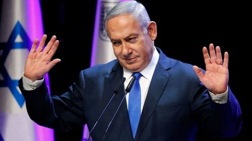 نتانیاهو: اگر توافقات موجود حفظ شود به سوریه حمله نمی‌کنیم