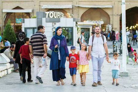 نرخ ارز گردشگران خارجی را سرگردان کرد!