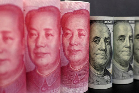 خیز چین برای کاهش ارزش دلار