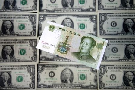 بانک‌های دولتی چین برای نجات یوان دست به کار می‌شوند