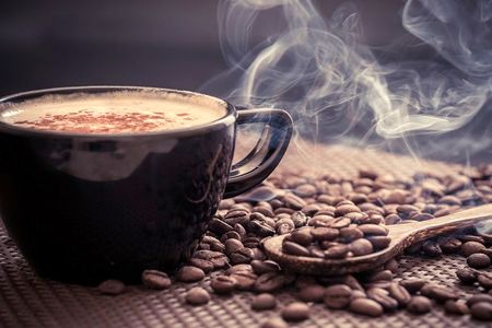 ارتباط قهوه با طول عمر
