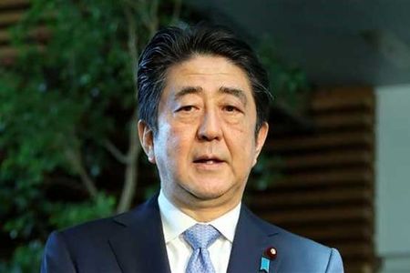 سفر نخست وزیر ژاپن به تهران در دستور کار نیست