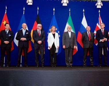 بیانیه اتحادیه اروپا درباره نشست روز جمعه ایران و ۵کشور در وین