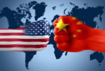 دو روز مانده به آغاز نبرد تجاری چین و آمریکا