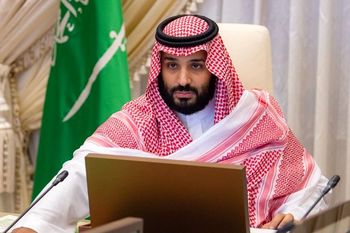 محمد بن سلمان،  مدیریت توسعه اقتصادی عربستان را به مدیر اجرایی سابق زیمنس سپرد