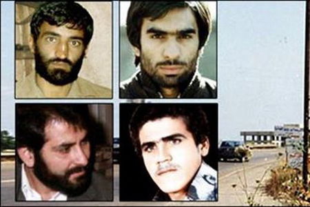 سندی دال بر شهادت چهار دیپلمات ربوده‌شده ایرانی نیست
