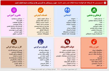 «پیوندها» سقوط کرد!