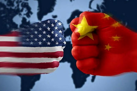 چین: اعمال تعرفه‌های جدید آمریکا موجب آتش‌افروزی در جهان می‌شود