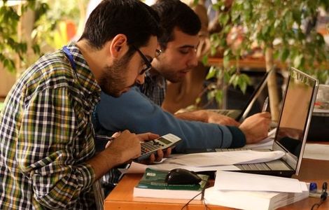 ایران تا سال۱۴۰۴ افزایش دانشجو نخواهد داشت