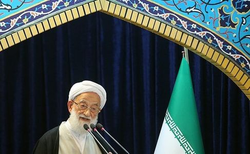 تقدیر آیت‌الله امامی‌کاشانی از سرلشکر سلیمانی