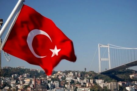 افزایش تورم سالانه در ترکیه