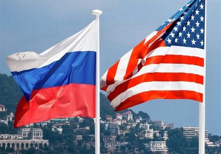روسیه عوارض واردات برخی کالاهای آمریکایی را افزایش داد