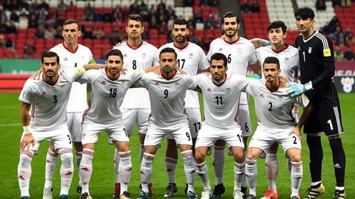 پاداش ۸۰ میلیاردی تیم ملی از جام جهانی