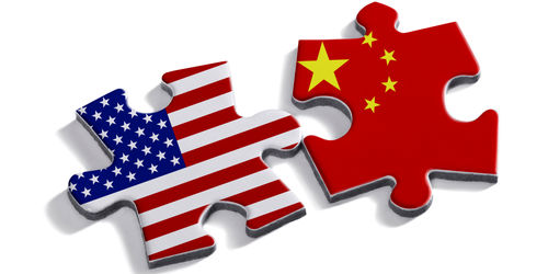 افزایش ۰.۷درصدی تورم جهان به دنبال جنگ تجاری آمریکا و چین