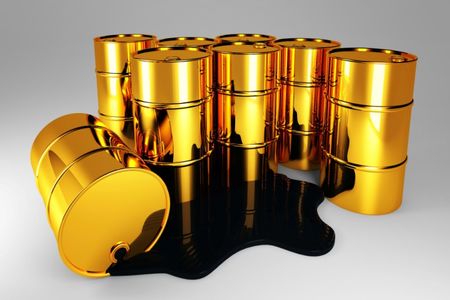 نفت با تحریم ایران به ۱۲۰دلار می‌رسد