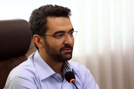 هشدار وزیر ارتباطات در خصوص یک کلاهبرداری جدید