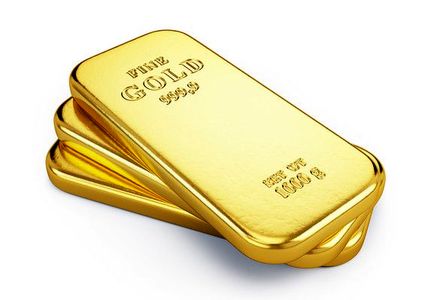 قیمت طلا ۵دلار افزایش یافت/ کاهش ارزش دلار فلز زرد را درخشان‌تر کرد