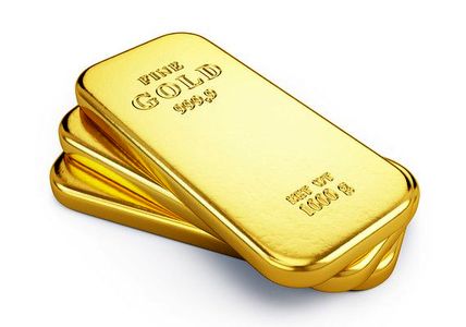 قیمت طلا ۵دلار افزایش یافت/ کاهش ارزش دلار فلز زرد را درخشان‌تر کرد