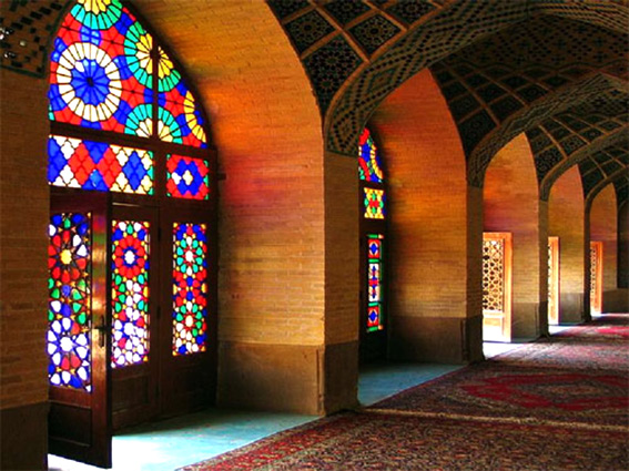 انواع پنجره در معماری ایرانی، ارسی فقط یکی از آن‌هاست!