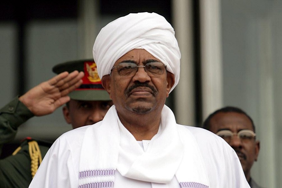 دولت سودان منحل می شود