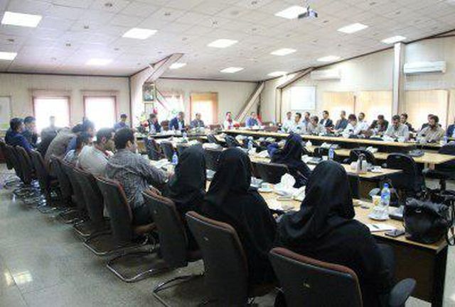 تشکیل کمیته ایمنی ساختمان ها در جنوب تهران/ بررسی ایمنی تکایا و اماکن مذهبی منطقه 20در ایام محرم