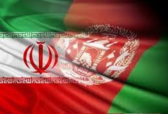 عزم و اراده ایران و افغانستان بر همکاری در مساله آب