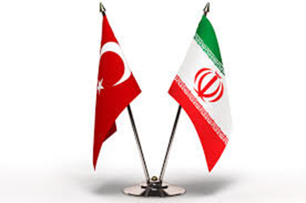 همکاری های صنعتی ایران و ترکیه گسترش می یابد