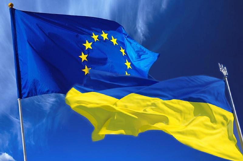 اتحادیه اروپا کمک یک میلیارد دلاری به اوکراین اعطا می کند