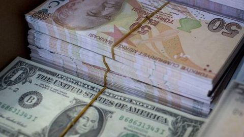 ایجاد سوئیفت مستقل برای اجرای توافق ارزی ایران و ترکیه