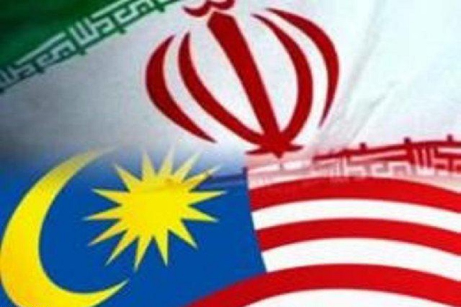 افزایش حجم تجارت غیرنفتی میان ایران و مالزی