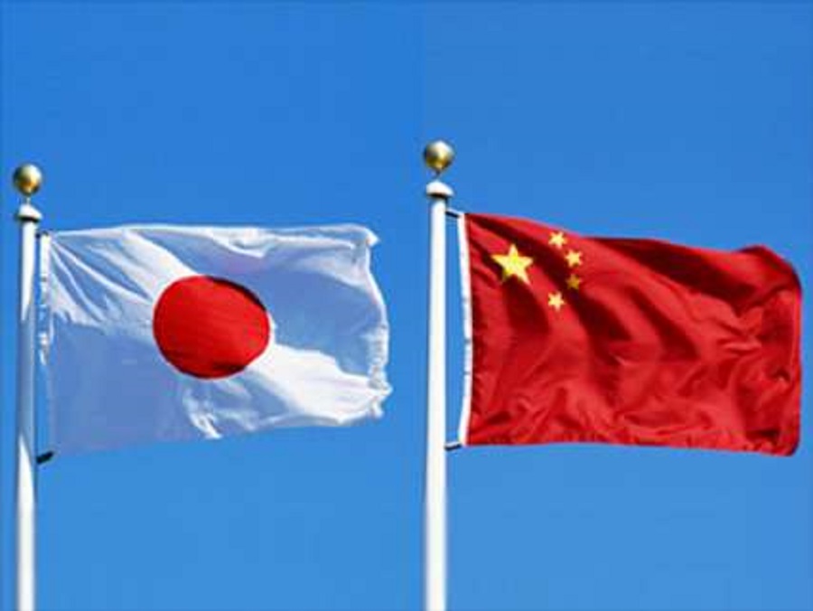 ترامپ، چین و ژاپن را به یکدیگر نزدیکتر کرد